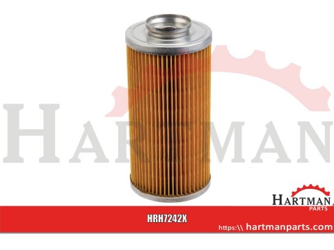 Filter oleju