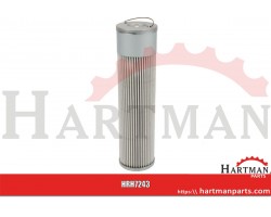 Filtr hydrauliczny