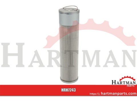 Filtr hydrauliczny