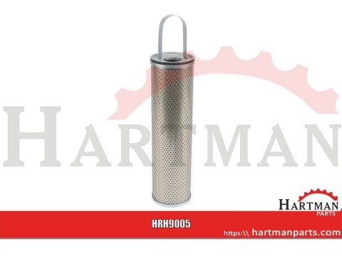Filtr hydrauliczny