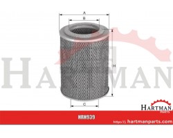 Filtr oleju, M&H