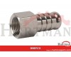 Złączka do węża 12mm x 1/4"
