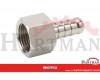 Złączka do węża 9mm x 3/8"
