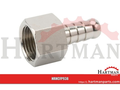 Złączka do węża 9mm x 3/8"