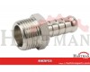 Złączka do węża 9mm x 3/8"