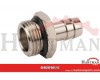 Złączka do węża 12mm x 1/2"