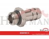 Złączka do węża 12mm x 1/4"