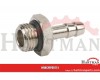 Złączka do węża 7mm x 1/4"