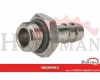 Złączka do węża 9mm x 1/4"