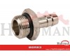 Złączka do węża 9mm x 3/8"