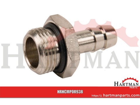 Złączka do węża 9mm x 3/8"