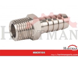 Złączka do węża 10mm x 1/4"