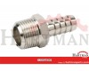 Złączka do węża 10mm x 3/8"