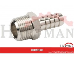 Złączka do węża 10mm x 3/8"