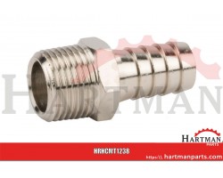 Złączka do węża 12mm x 3/8"