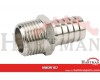 Złączka do węża 14 mm x 1/2"
