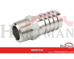 Złączka do węża 16mm x 3/8"