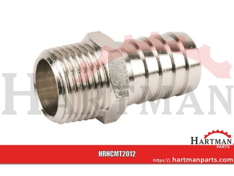 Złączka do węża 20 mm x 1/2"