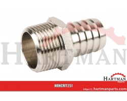 Złączka do węża 25mm x 1"