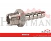 Złączka do węża 6mm x 1/8"