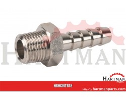 Złączka do węża 6mm x 1/8"