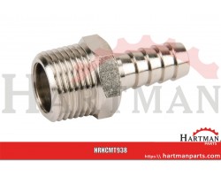 Złączka do węża 9mm x 3/8"