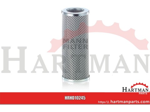 Filtr hydrauliczny