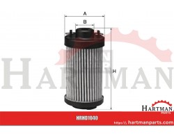 Filtr hydrauliczny