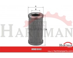 Filtr hydrauliczny