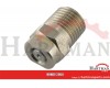 Dysza 0° 040 1/4" NPT