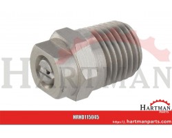 Dysza 40° 050 1/4" NPT