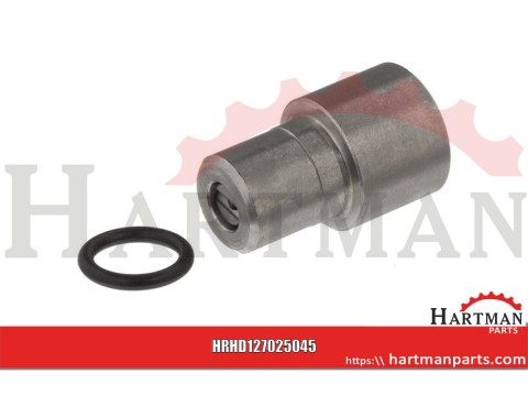 Dysza 25045 Hydroblade z uszczelką o-ring