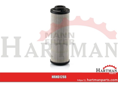 Filtr hydrauliki, Mann Filter