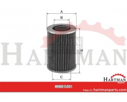 Filtr hydrauliczny
