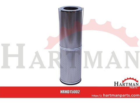 Filtr oleju hydraulicznego