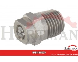 Dysza 15° 055 1/4" NPT