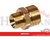 Złączka 2xGZ M21x3/8"