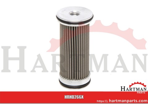 Filtr hydrauliczny