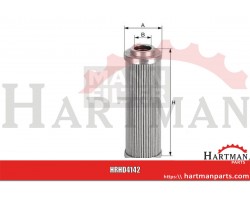 Filtr hydrauliczny