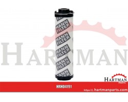 Filtr hydrauliczny