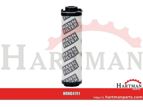 Filtr hydrauliczny