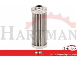Filtr hydrauliki, Mann Filter