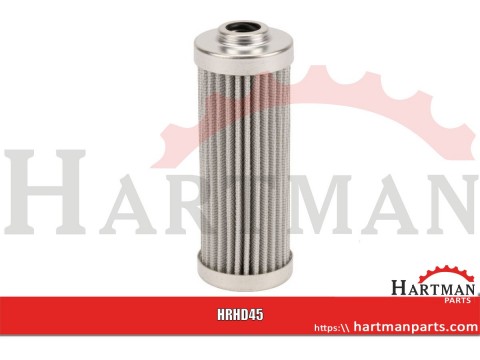 Filtr hydrauliki, Mann Filter