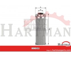 Filtr hydrauliczny