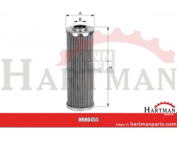Filtr hydrauliczny