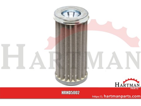 Filtr hydrauliczny