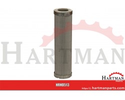 Filtr hydrauliki, Mann Filter