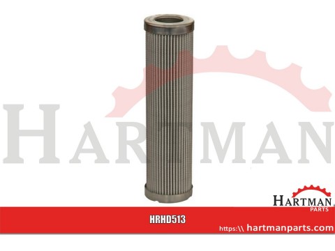 Filtr hydrauliki, Mann Filter