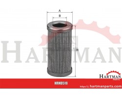 Filtr hydrauliczny