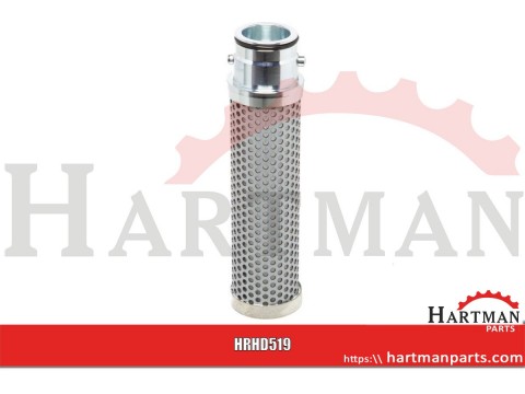 Filtr hydrauliczny